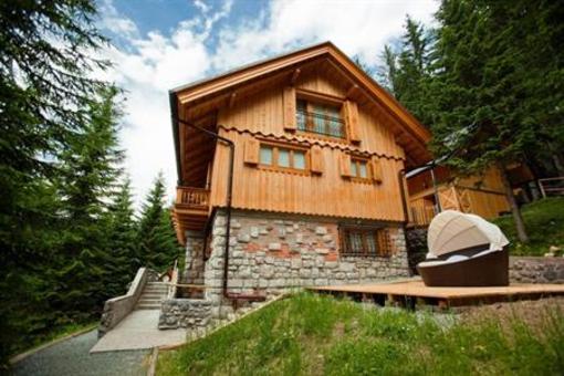 фото отеля Vila Triglav on Pokljuka Zgornje Gorje