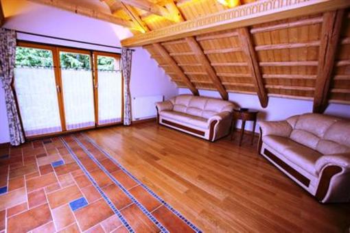 фото отеля Vila Triglav on Pokljuka Zgornje Gorje