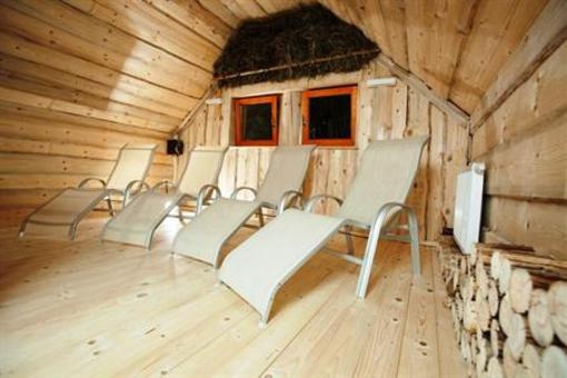 фото отеля Vila Triglav on Pokljuka Zgornje Gorje