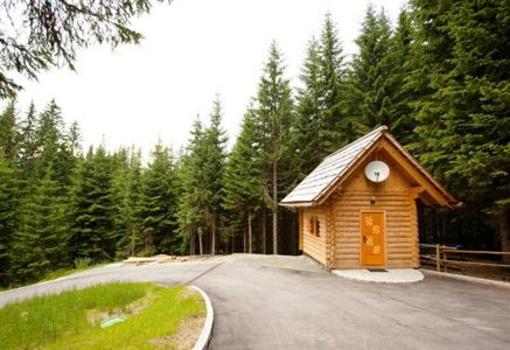 фото отеля Vila Triglav on Pokljuka Zgornje Gorje