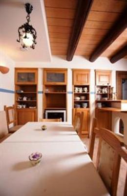 фото отеля Vila Triglav on Pokljuka Zgornje Gorje