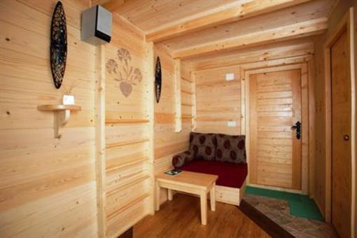 фото отеля Vila Triglav on Pokljuka Zgornje Gorje
