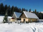 фото отеля Vila Triglav on Pokljuka Zgornje Gorje