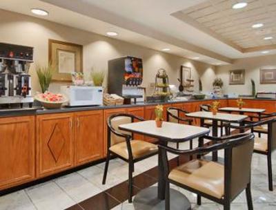 фото отеля Wingate Hotel Rock Hill (South Carolina)