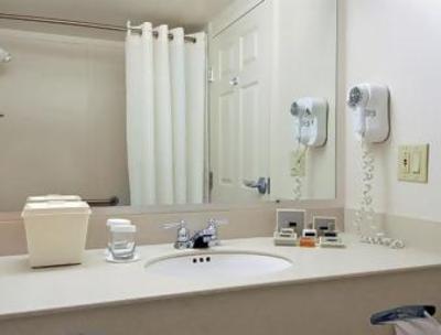 фото отеля Wingate Hotel Rock Hill (South Carolina)