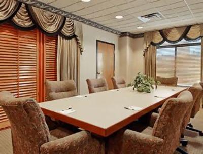 фото отеля Wingate Hotel Rock Hill (South Carolina)