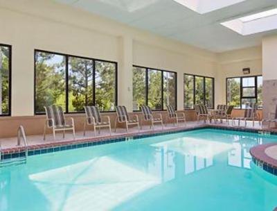 фото отеля Wingate Hotel Rock Hill (South Carolina)