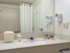 фото отеля Wingate Hotel Rock Hill (South Carolina)