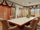 фото отеля Wingate Hotel Rock Hill (South Carolina)