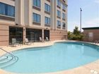 фото отеля Wingate Hotel Rock Hill (South Carolina)