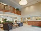 фото отеля Wingate Hotel Rock Hill (South Carolina)