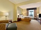 фото отеля Wingate Hotel Rock Hill (South Carolina)