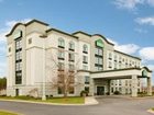 фото отеля Wingate Hotel Rock Hill (South Carolina)