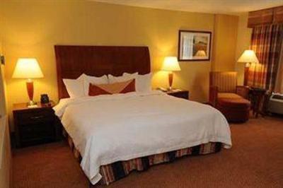 фото отеля Hilton Garden Inn Dallas/Allen