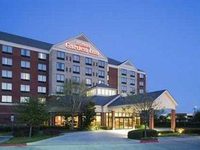 Hilton Garden Inn Dallas/Allen