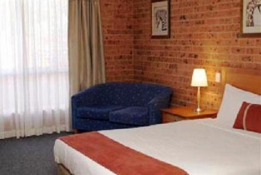 фото отеля Akuna Motor Inn Dubbo