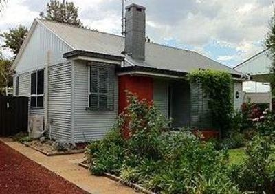 фото отеля Akuna Motor Inn Dubbo