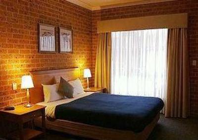 фото отеля Akuna Motor Inn Dubbo