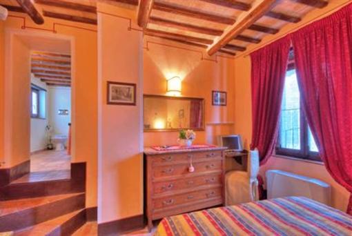 фото отеля Country House Federico I