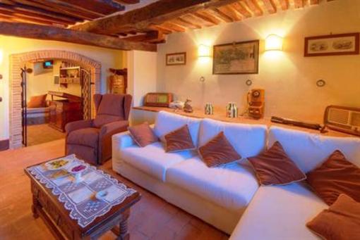фото отеля Country House Federico I