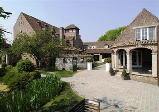 фото отеля Salons Waerboom