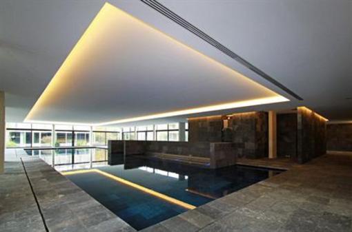 фото отеля Salons Waerboom
