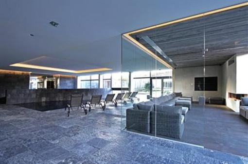 фото отеля Salons Waerboom