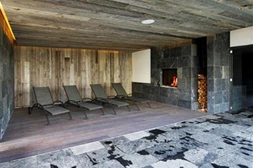 фото отеля Salons Waerboom