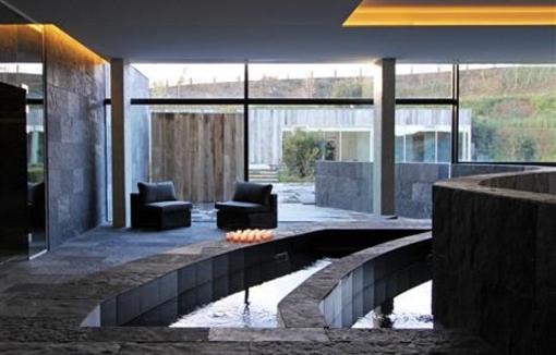 фото отеля Salons Waerboom