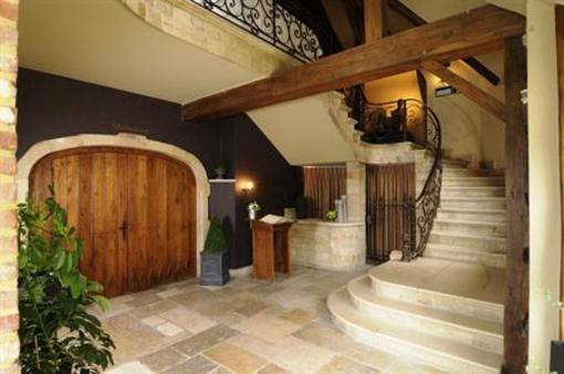 фото отеля Salons Waerboom