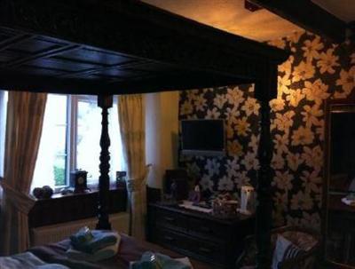 фото отеля Rosebud Cottage Guest House