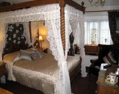 фото отеля Rosebud Cottage Guest House