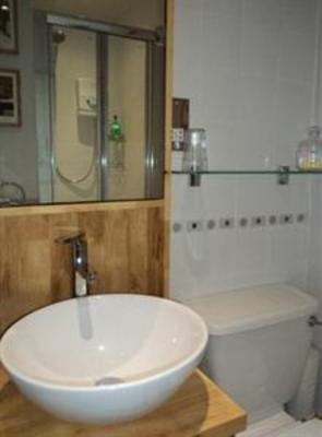 фото отеля Rosebud Cottage Guest House