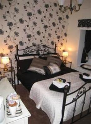 фото отеля Rosebud Cottage Guest House
