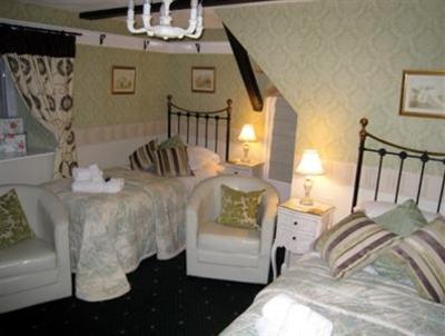фото отеля Rosebud Cottage Guest House