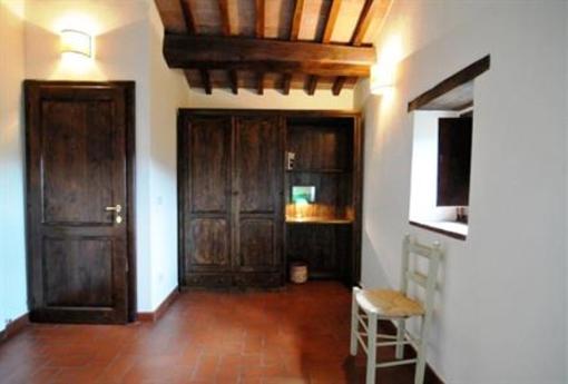 фото отеля Agriturismo La Fattoria Del Rio di Sopra