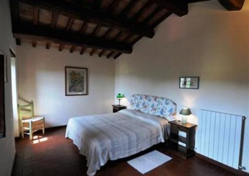 фото отеля Agriturismo La Fattoria Del Rio di Sopra