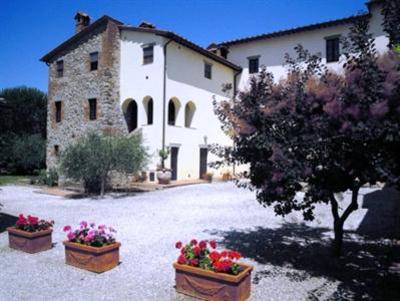 фото отеля Agriturismo La Fattoria Del Rio di Sopra
