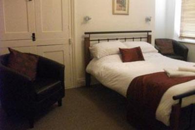 фото отеля Millifont Guest House Hastings