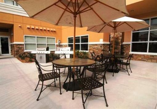 фото отеля Residence Inn Melbourne