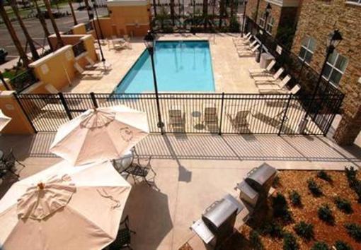 фото отеля Residence Inn Melbourne