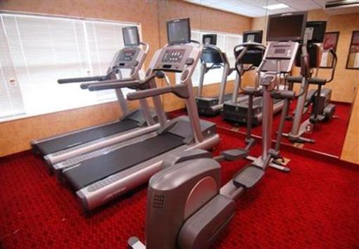 фото отеля Residence Inn Melbourne