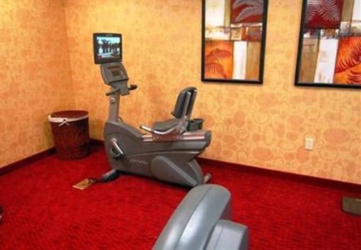 фото отеля Residence Inn Melbourne