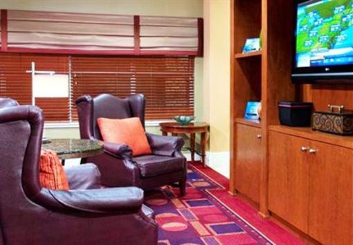 фото отеля Residence Inn Melbourne