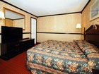 фото отеля Econo Lodge Montpelier