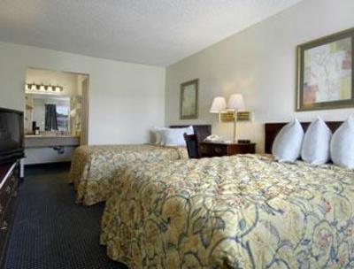 фото отеля Days Inn Bossier City