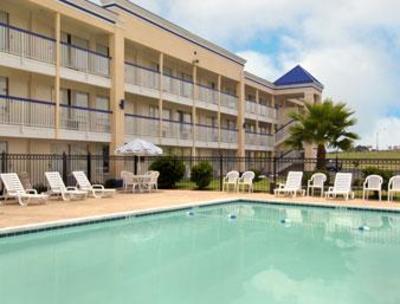 фото отеля Days Inn Bossier City
