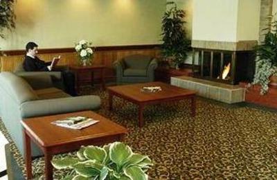 фото отеля Canad Inns Destination Centre Windsor Park