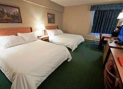 фото отеля Canad Inns Destination Centre Windsor Park