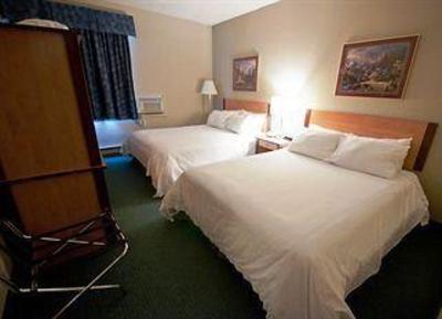 фото отеля Canad Inns Destination Centre Windsor Park